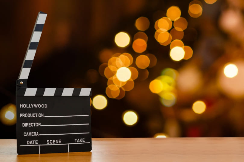 映画のイメージ